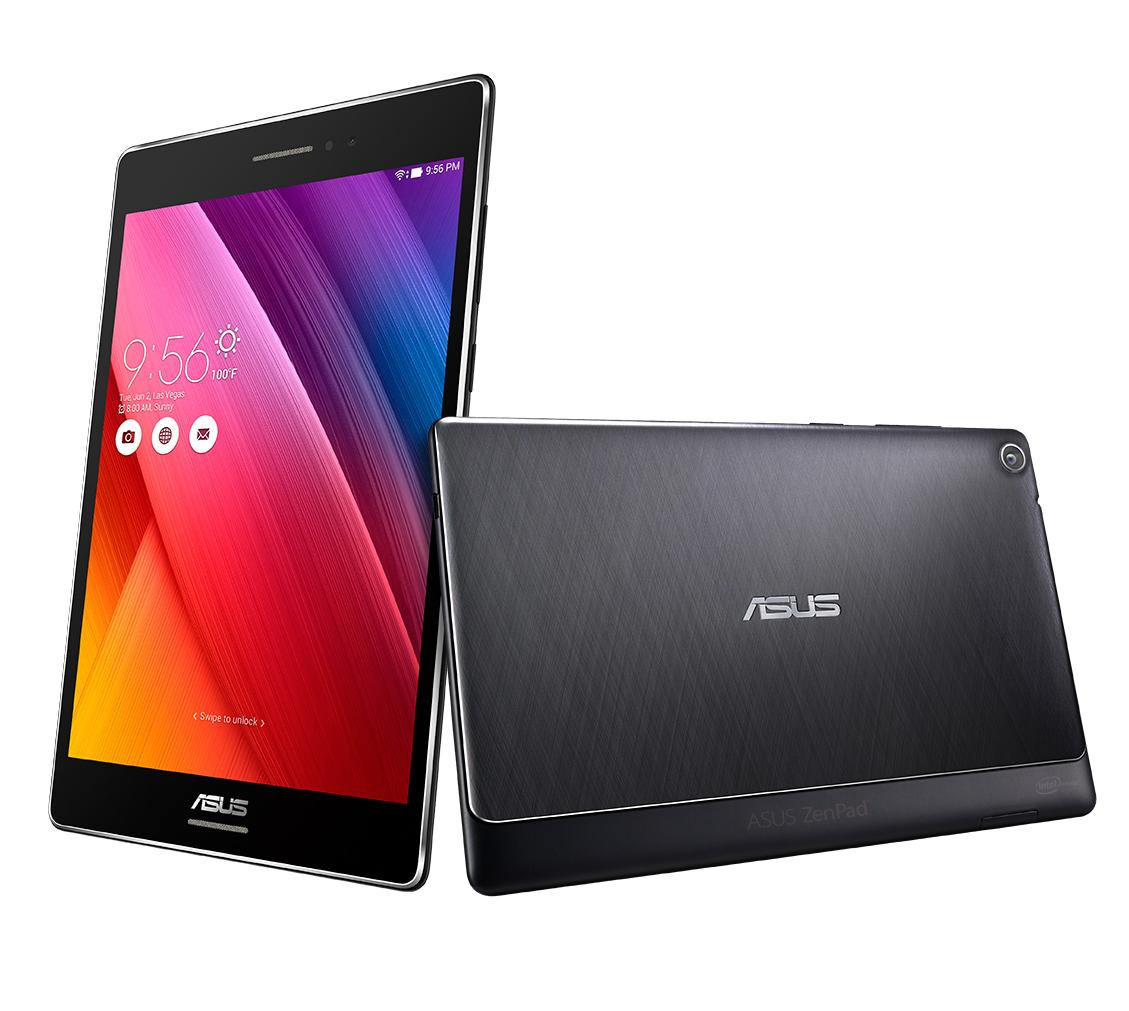 ASUS ZenPad S 8.0 Z580C-1A031A tablet
