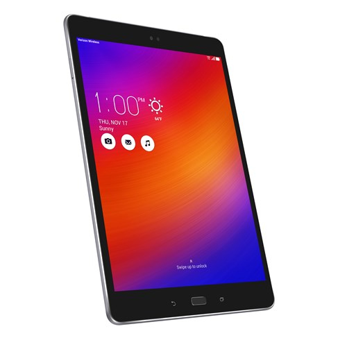 ASUS ZenPad Z10 ZT500KL tablet