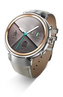 ASUS ZenWatch 3