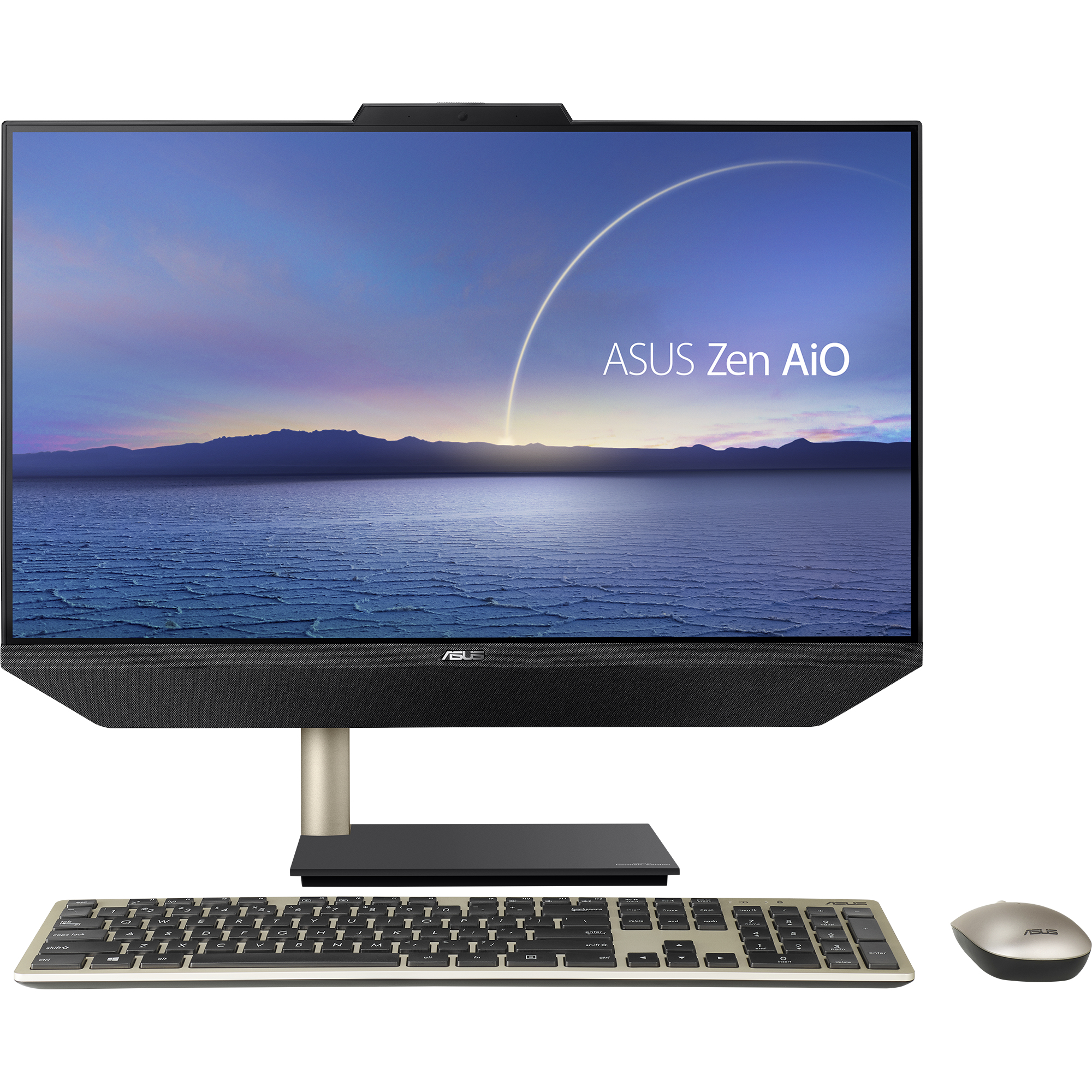 ASUS Zen AiO 24 A5401WRA