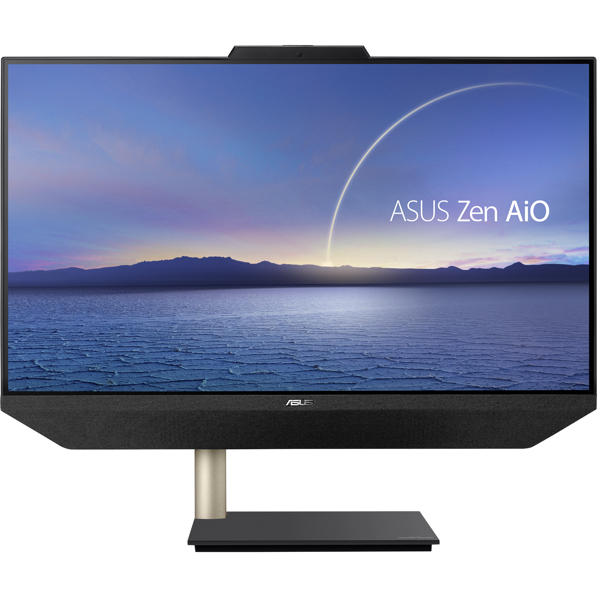 ASUS Zen AiO 24 A5401WRAK-Q31P-CB All-in-One PC/workstation