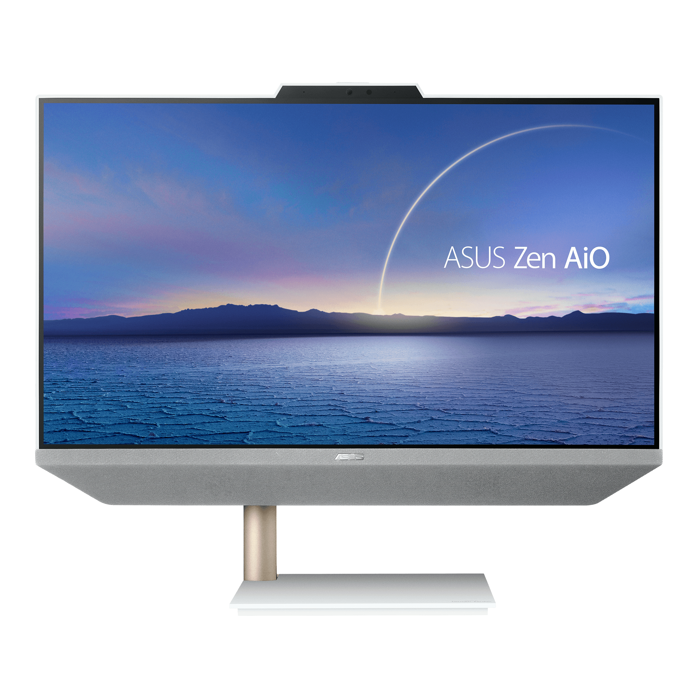 ASUS Zen AiO 24 M5401WUAK-WA037W All-in-One PC/workstation