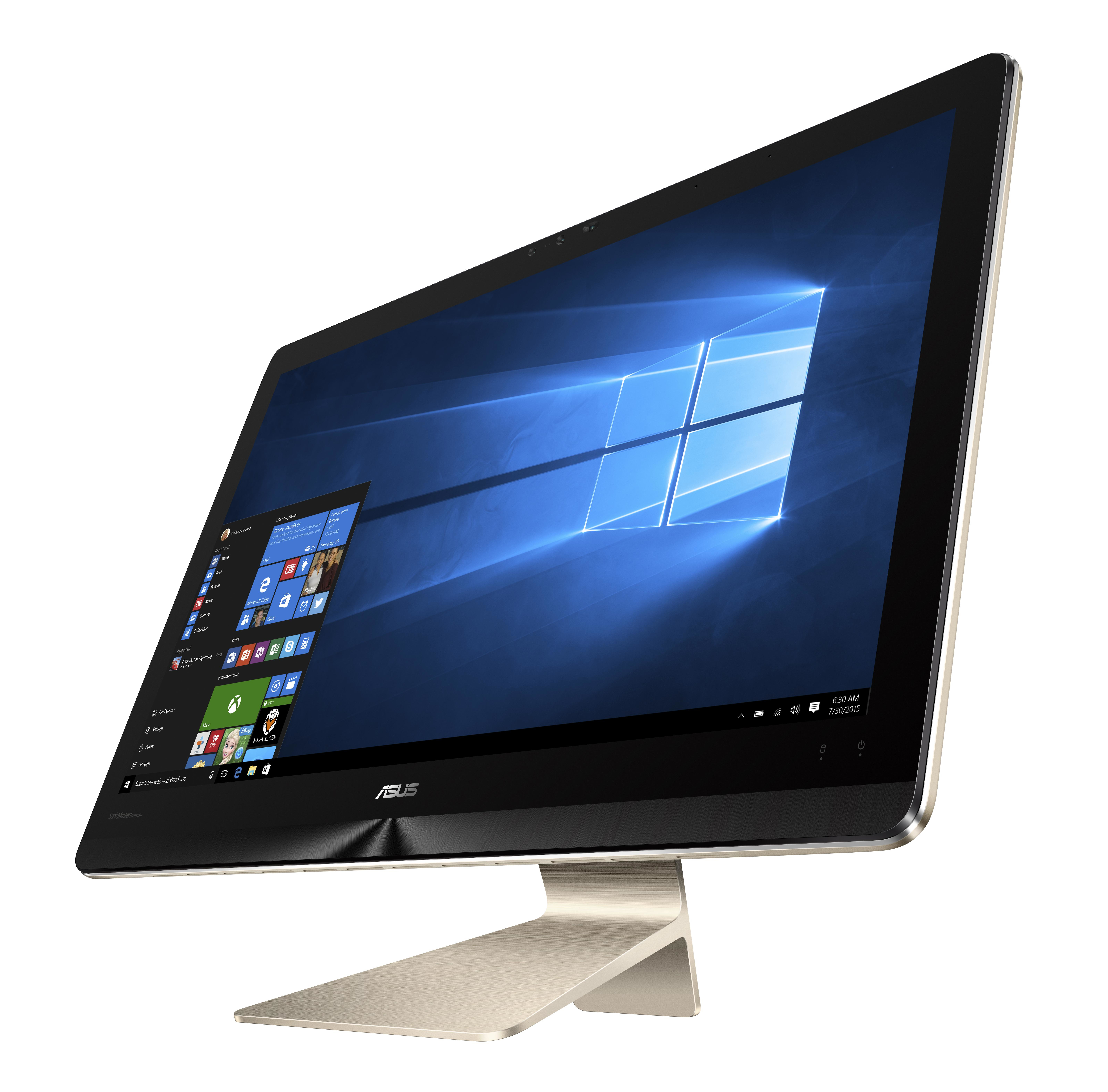 ASUS Zen AiO Pro Z240IEGT-GA105T