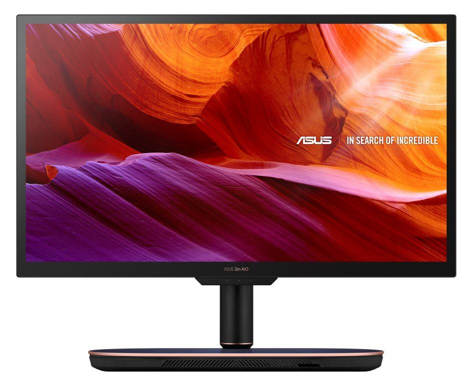 ASUS Zen AiO Z272SDT-BA099T All-in-One PC/workstation