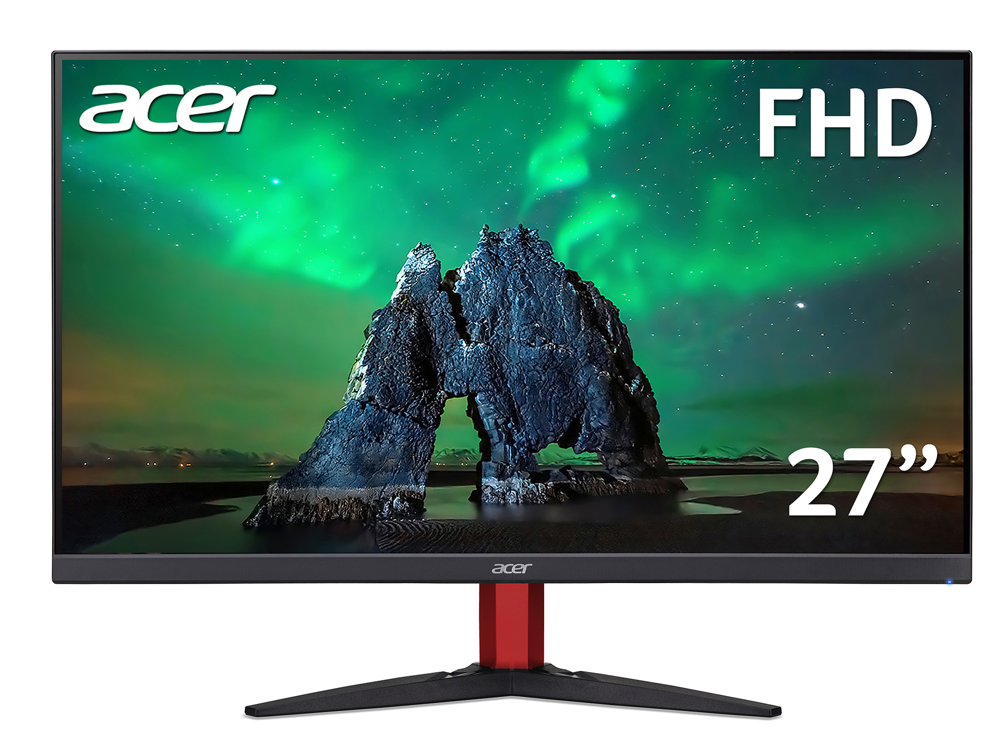 Acer 27 ZeroFrame FreeSync 1ms