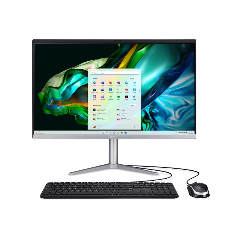 Acer Aspire C24-1300