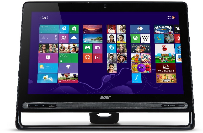 Acer Aspire Z3-610