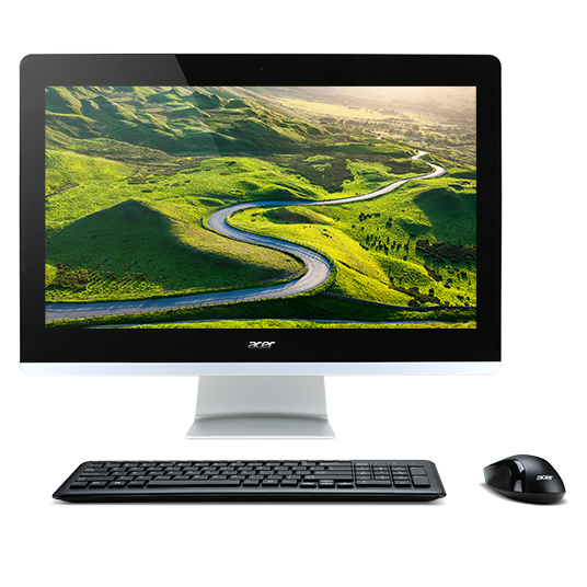 Acer Aspire Z3-711