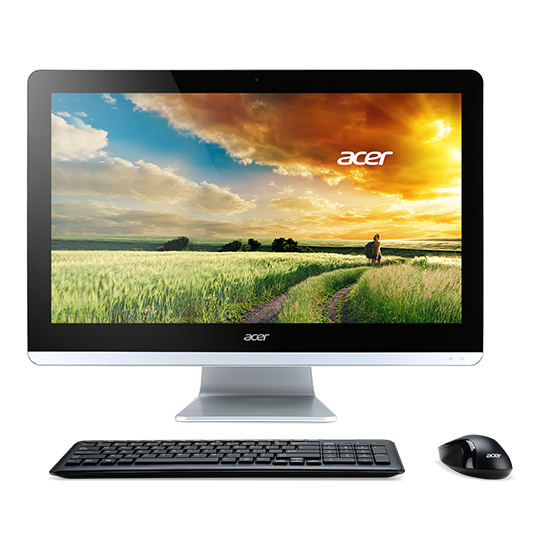 Acer Aspire ZC 700-MW62