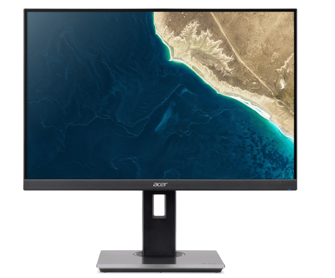 Acer B247W computer monitor