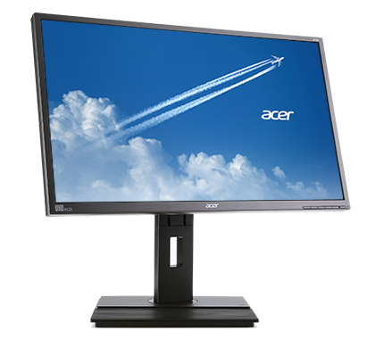 Acer B6 UM.HB6EE.B06 computer monitor