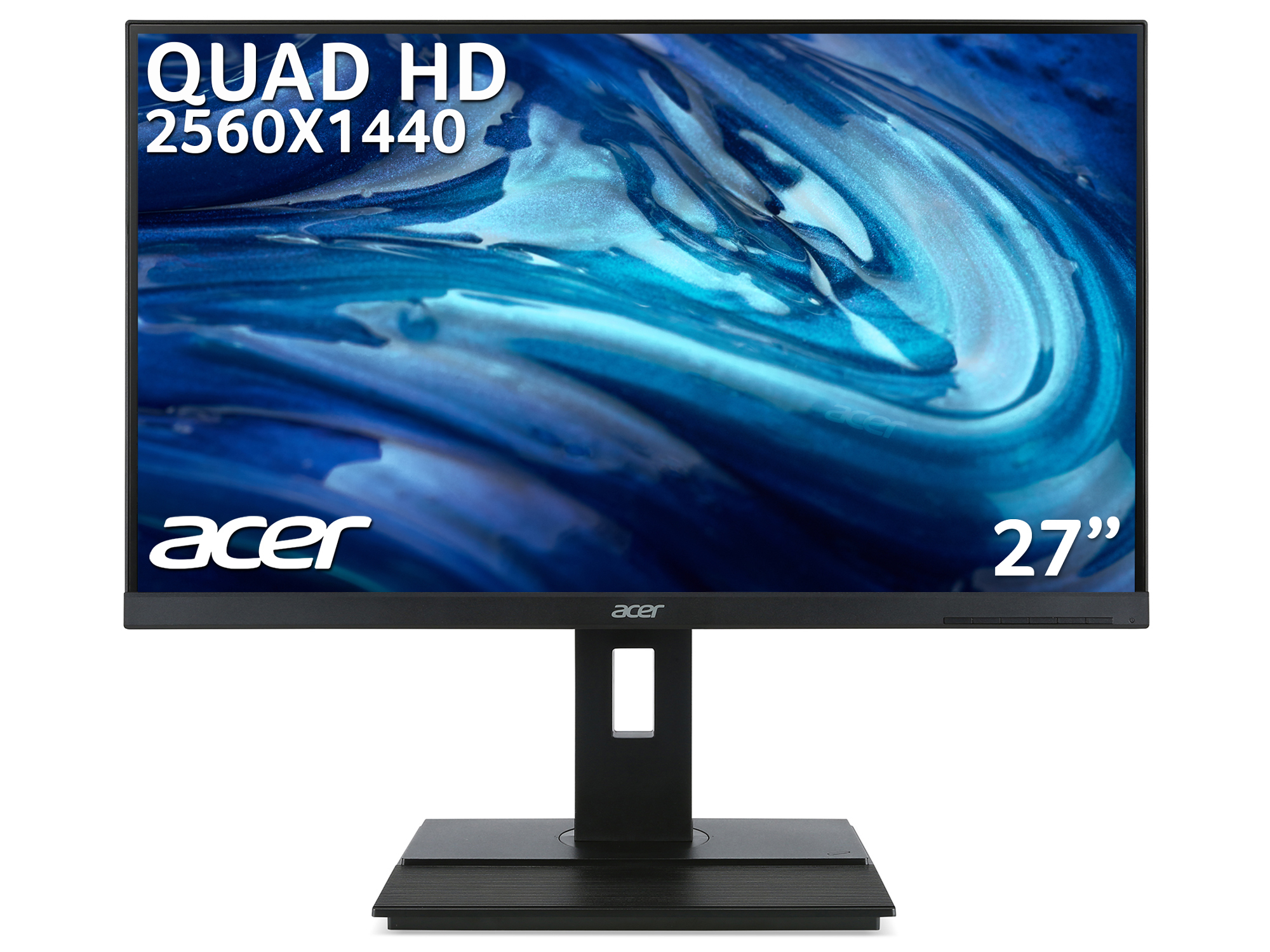 Acer B6 UM.HB6EE.E06 computer monitor