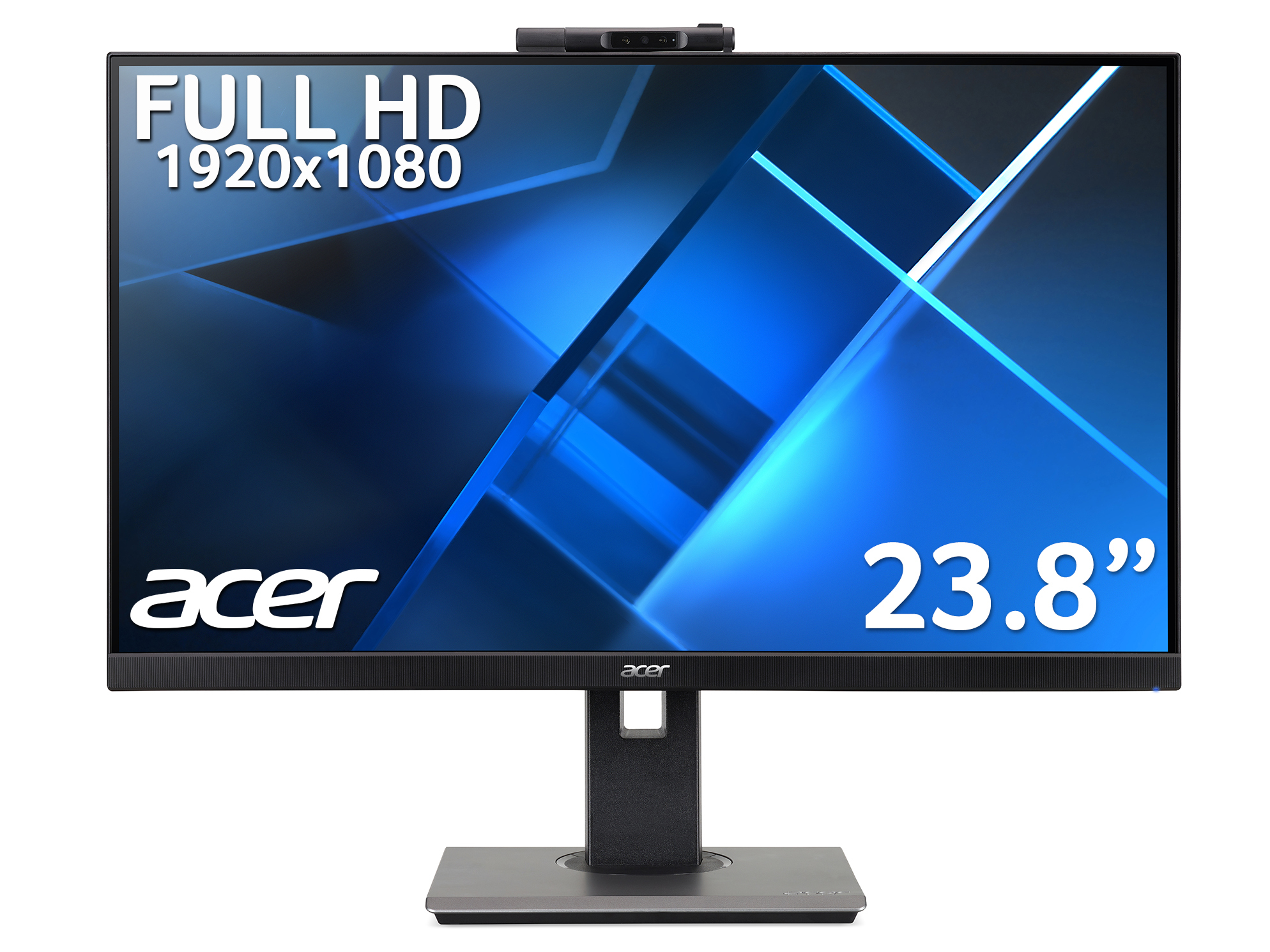 Acer B7 UM.QB7EE.D02 computer monitor