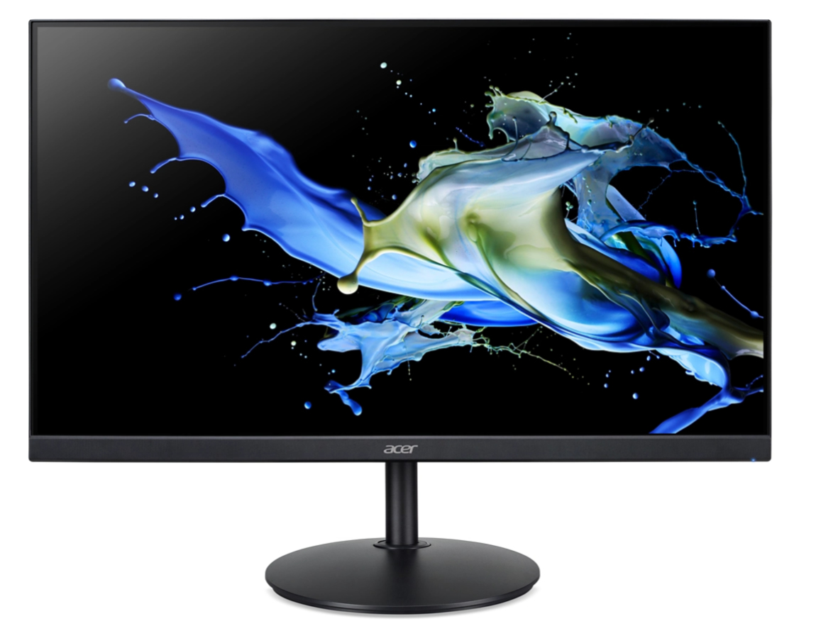 Acer CB272 computer monitor