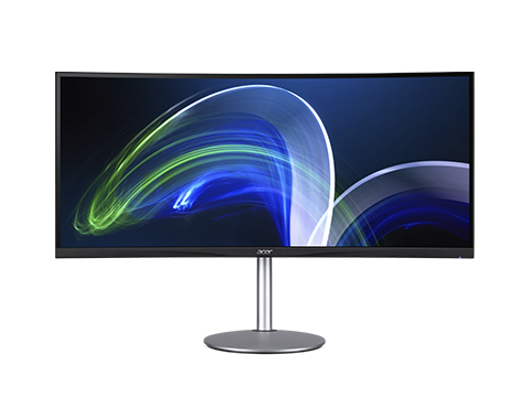 Acer CB2 CB342CUR computer monitor