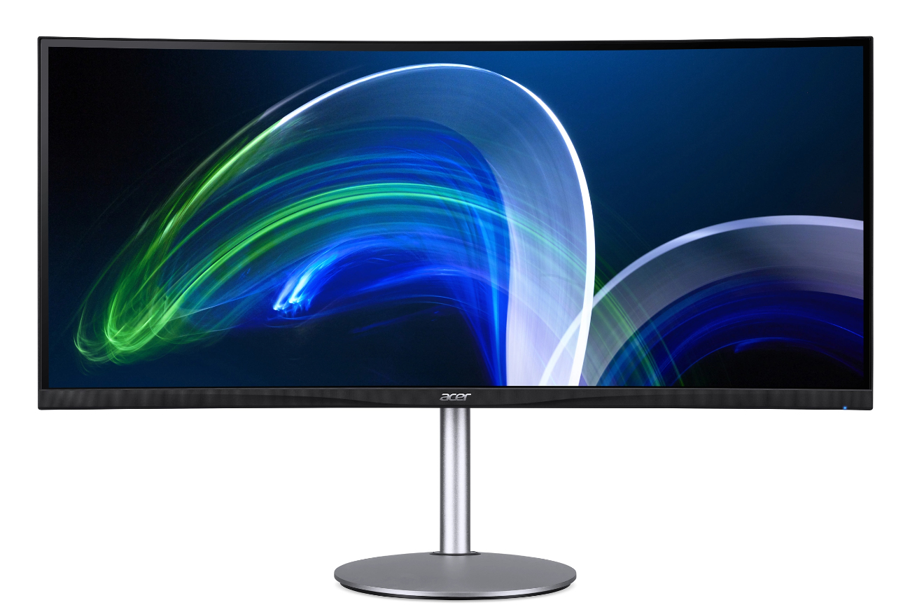 Acer CB342CUR computer monitor
