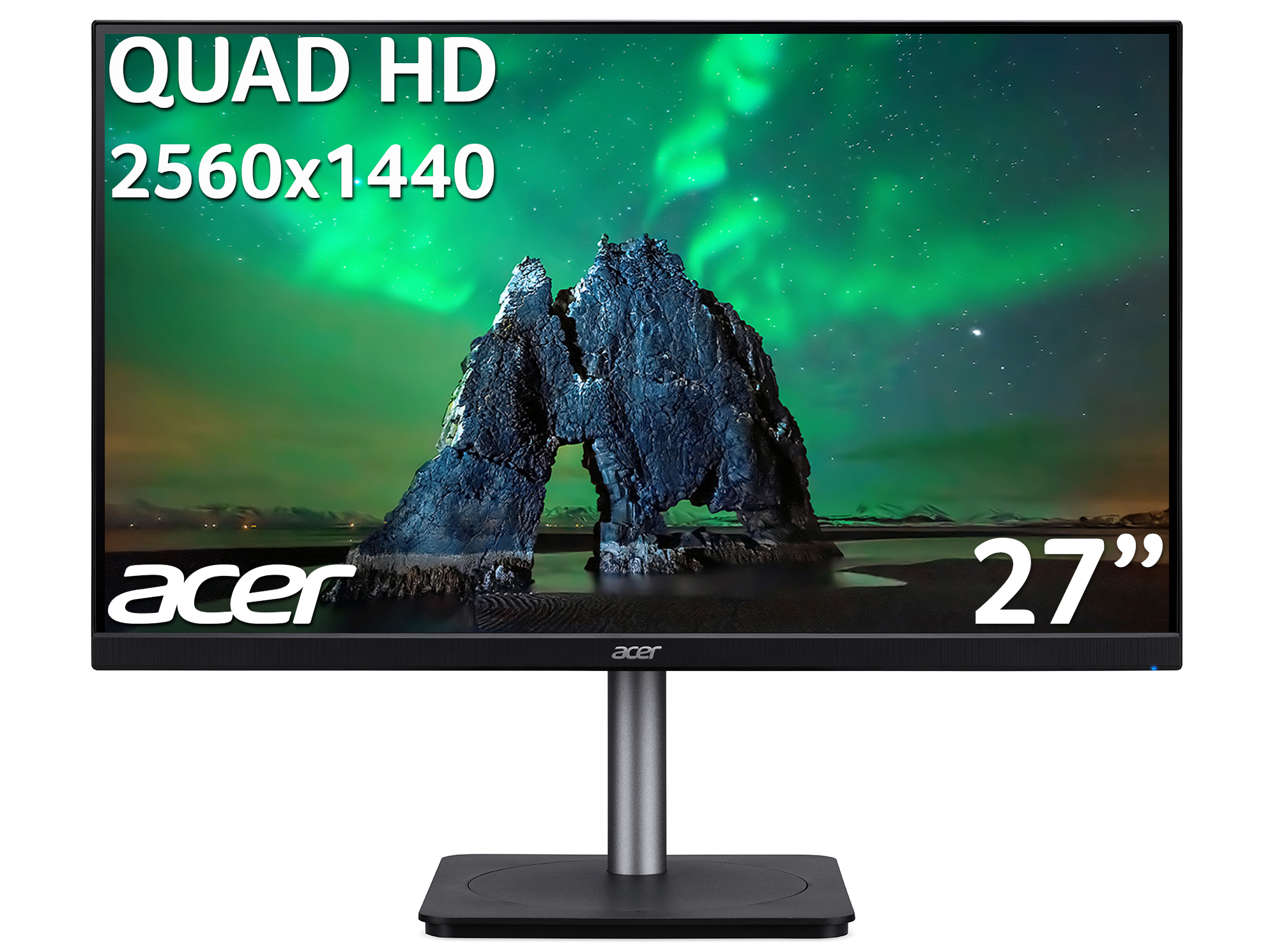 Acer CB CB273UBEMIPRUZX 27 HDMI/DP UK
