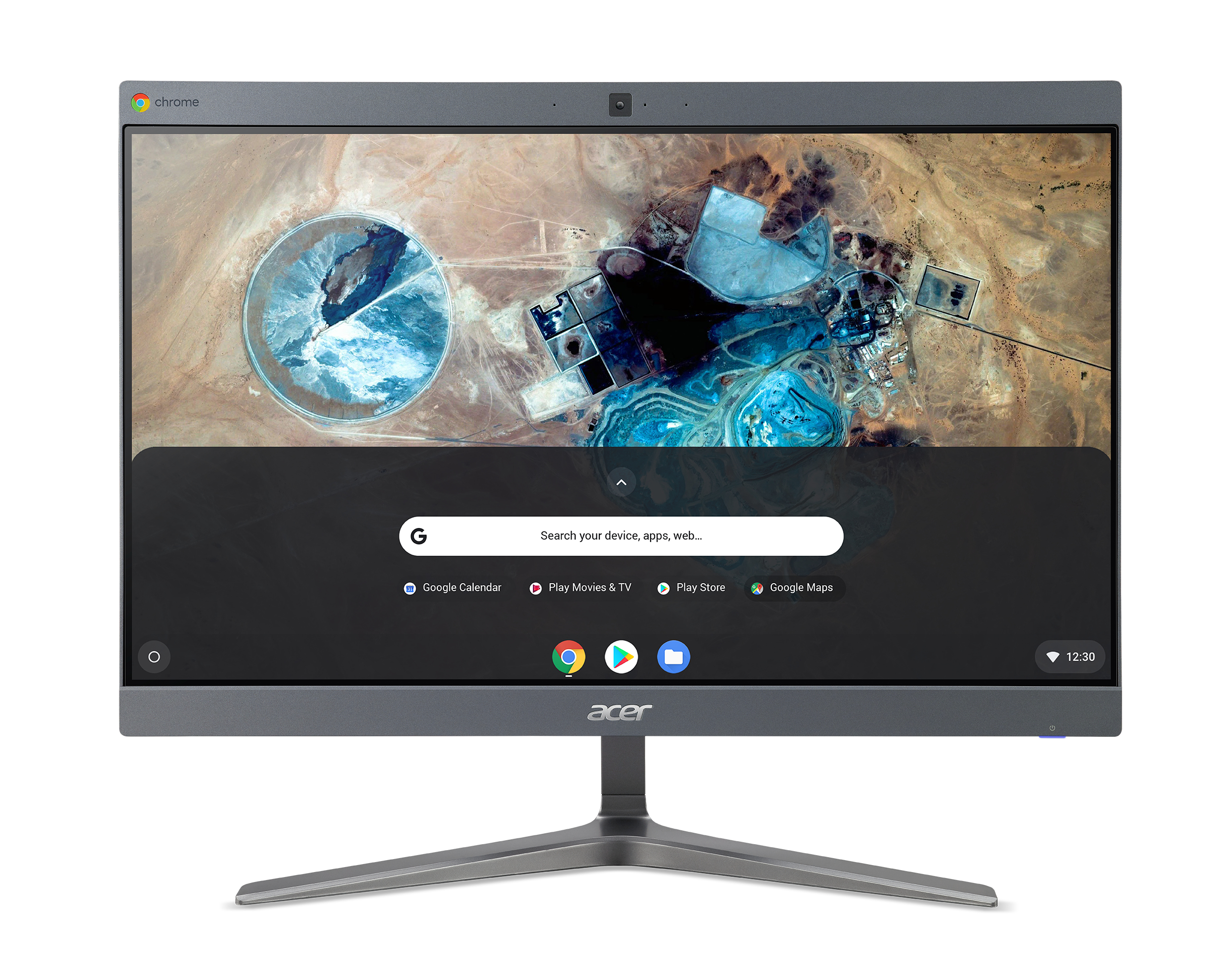 Acer Chromebase CA24I2-5T2