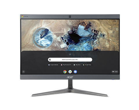 Acer Chromebase CA24I2 i5 Touch Enterprise Edition