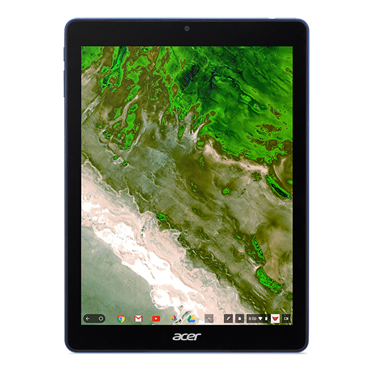 Acer Chromebook Tab 10 D651N-K2V9