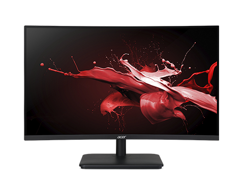 Acer ED0 UM.HE0EE.P12 computer monitor