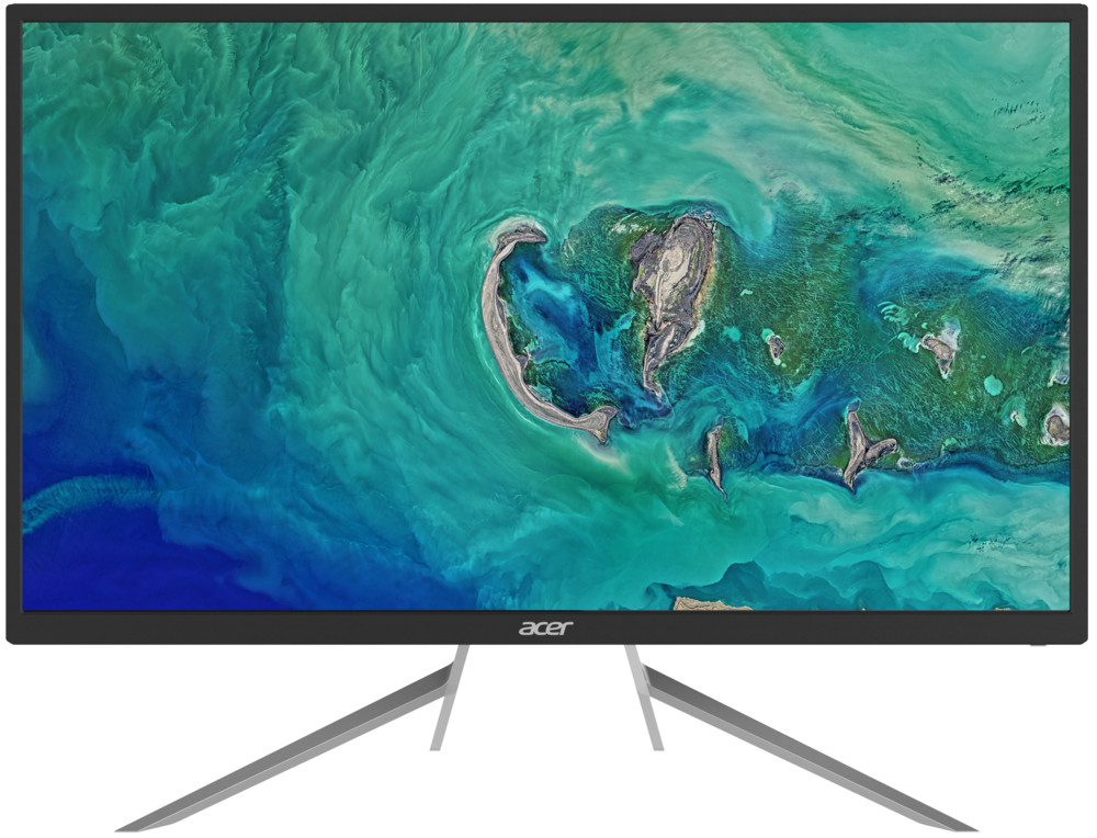 Acer ET2 ET322QU