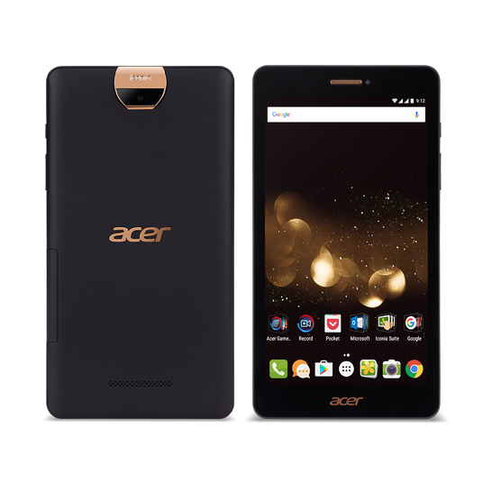 Acer Iconia A1-734-K4BK