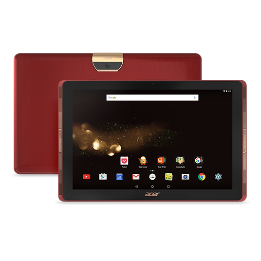 Acer Iconia A3-A40-N2FQ
