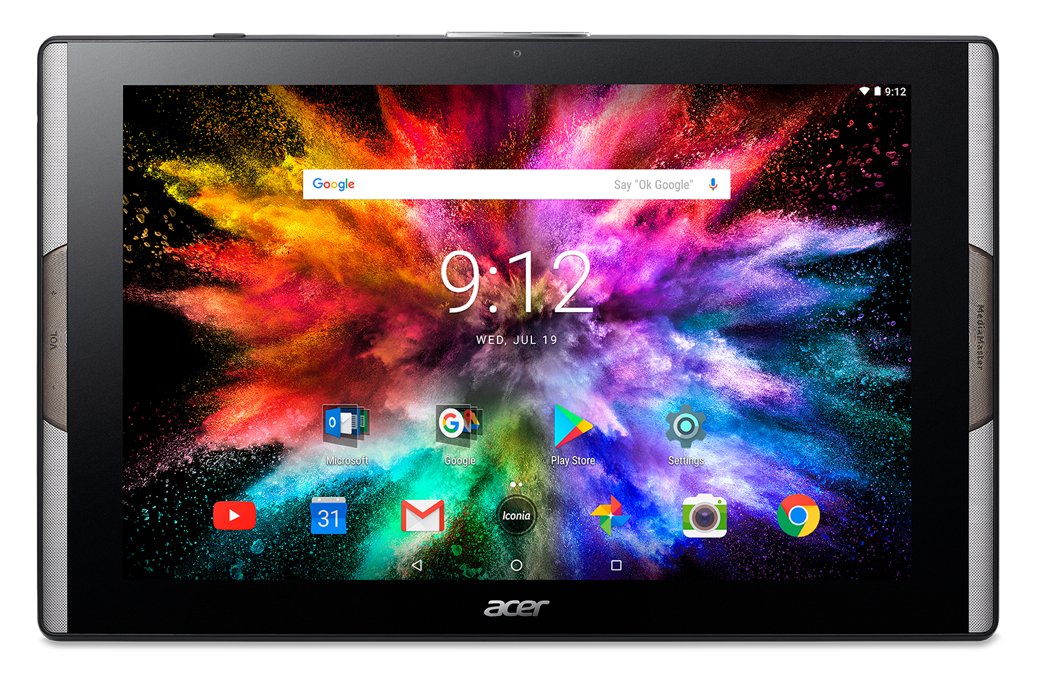 Acer Iconia A3-A50-K23Y