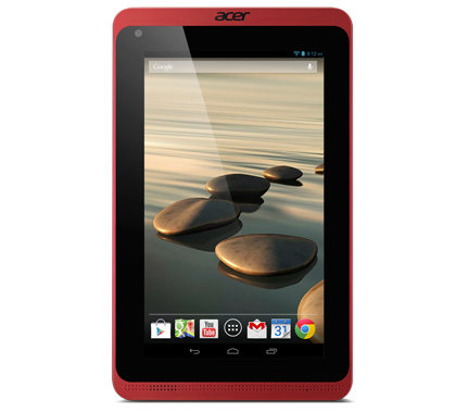 Acer Iconia B1-720-81111G01nkr