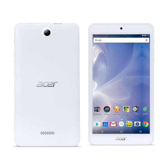 Acer Iconia B1-780-K4Y8