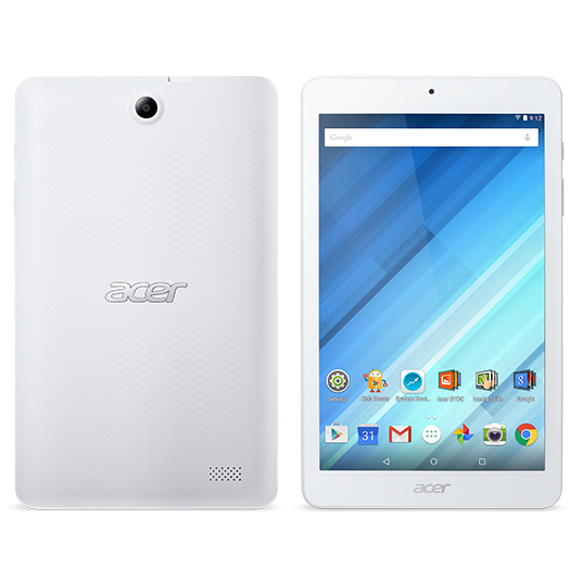 Acer Iconia B1-850-K143