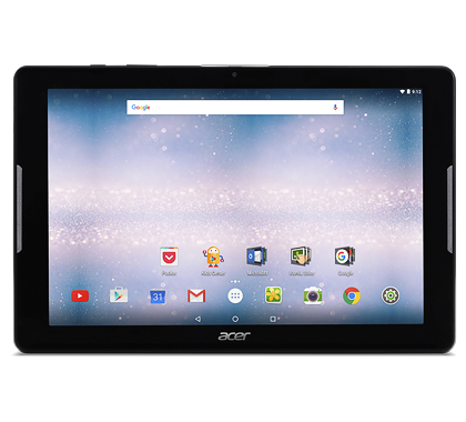 Acer Iconia B3-A30-K9G3