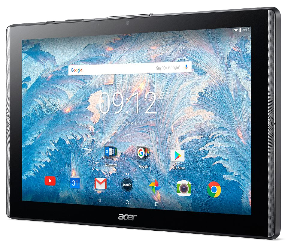 Acer Iconia B3-A40-K166
