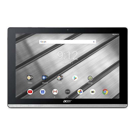 Acer Iconia B3-A50FHD-K039