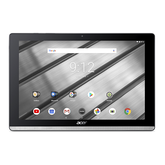 Acer Iconia B3-A50FHD-K22V