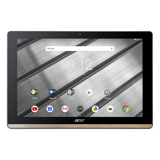 Acer Iconia B3-A50FHD-K31T