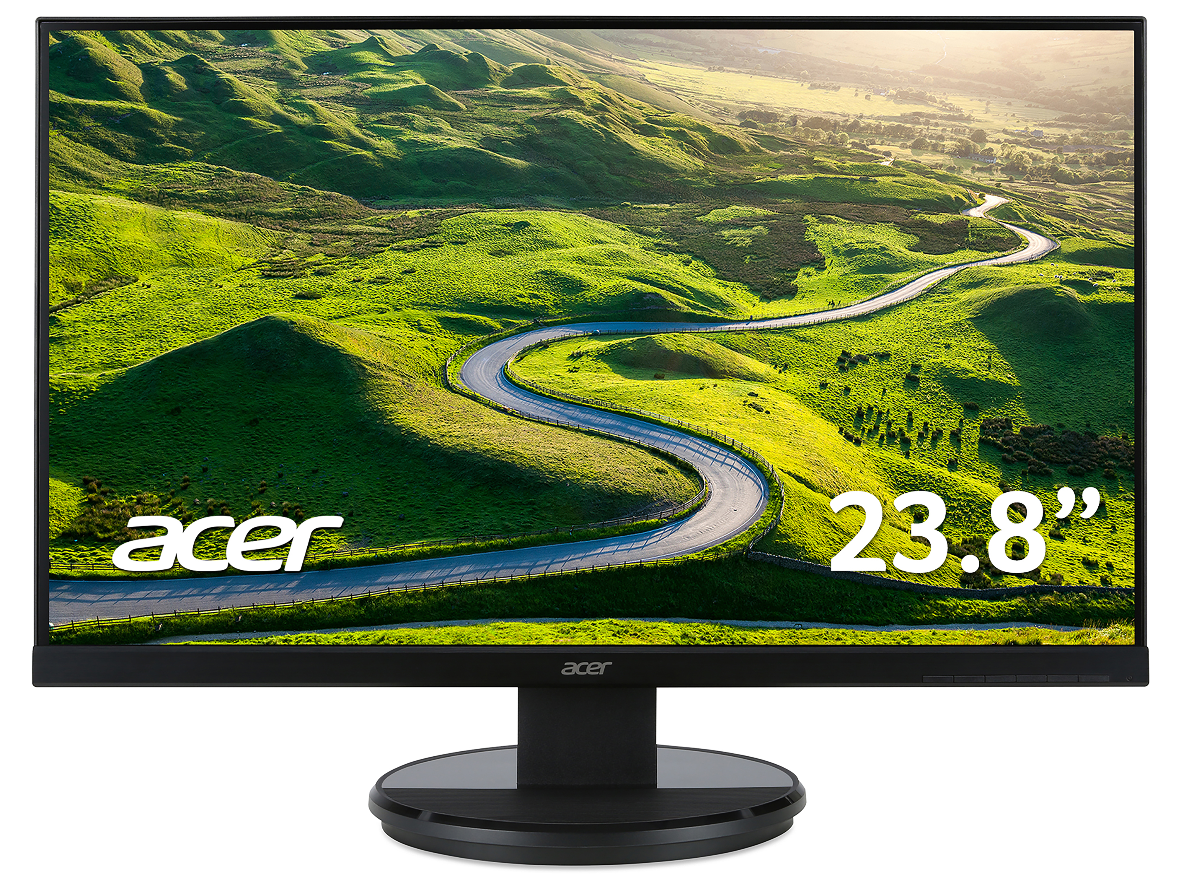 Acer K2 UM.HX2EE.H02 computer monitor