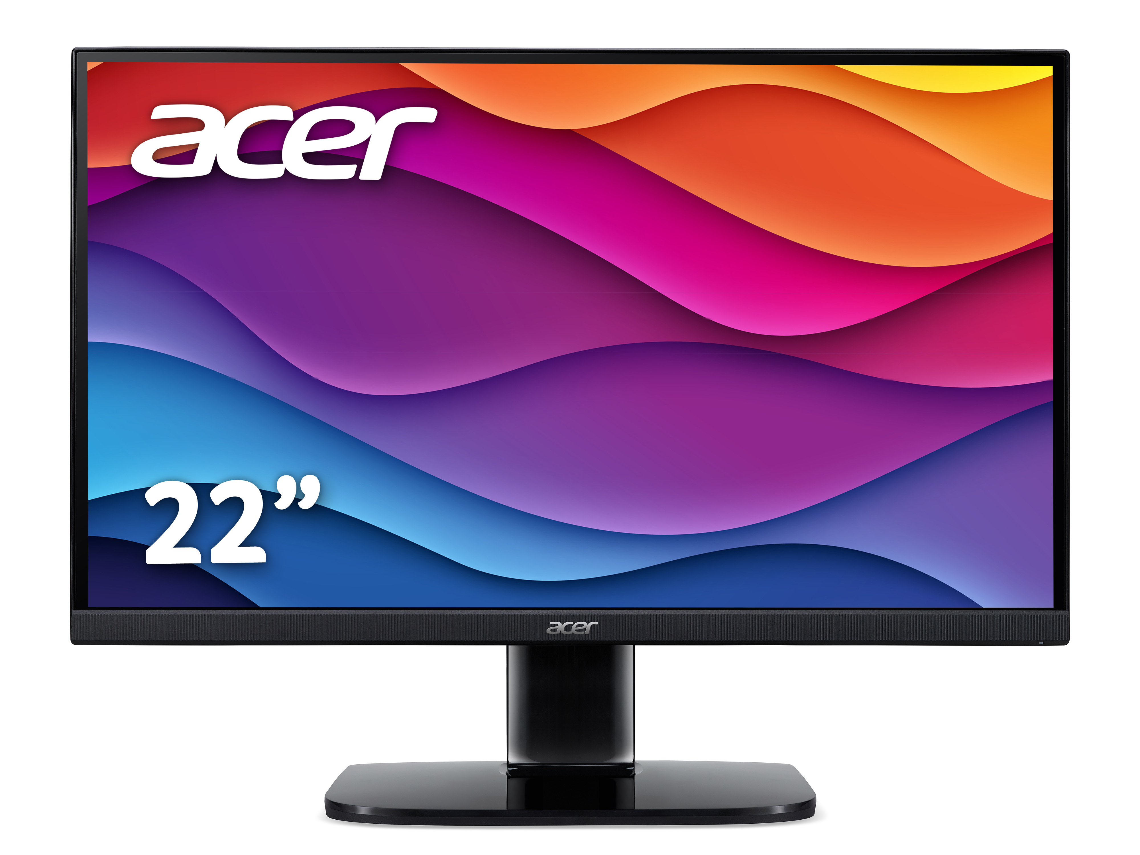 Acer KA2 UM.WX2EE.301 computer monitor