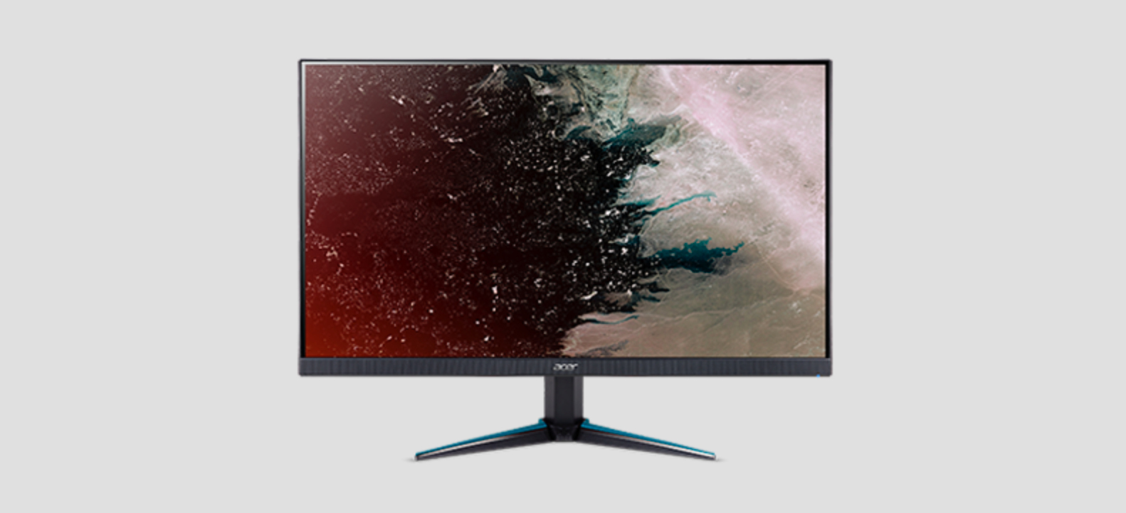 Acer NITRO VG0 UM.HV0AA.P01 computer monitor