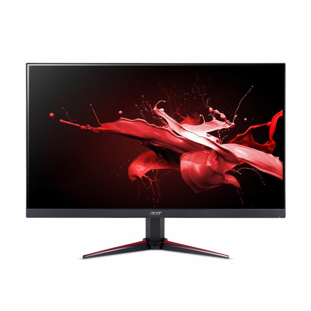 Acer NITRO VG0 VG240YE computer monitor