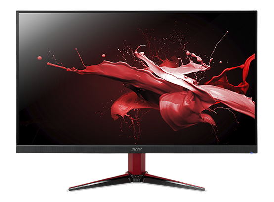 Acer NITRO VG2