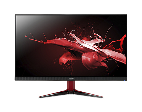 Acer NITRO VG2 VG252QPbmiipx