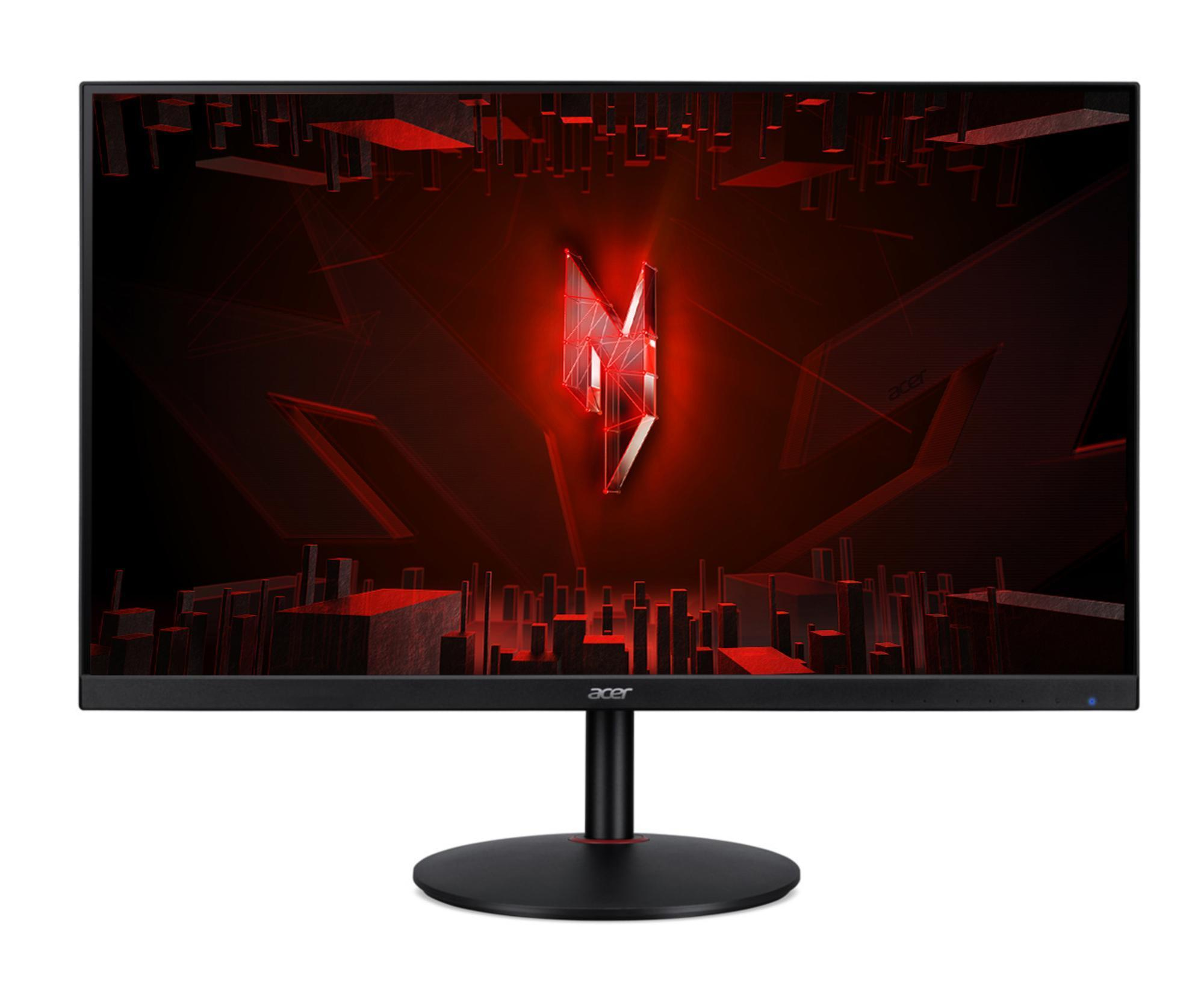 Acer NITRO XV0 XV320QUM3bmiiphx LED display