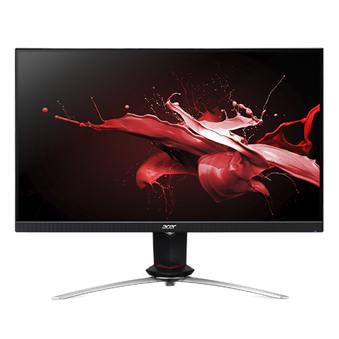 Acer NITRO XV3 XN253