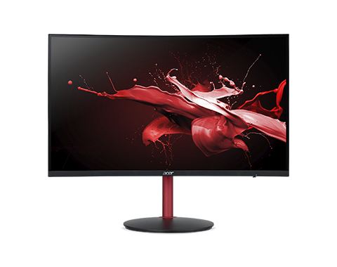 Acer NITRO XZ2 XZ272U