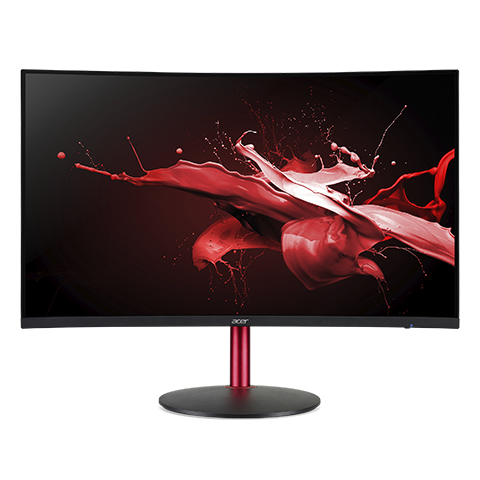 Acer NITRO XZ2 XZ322QV