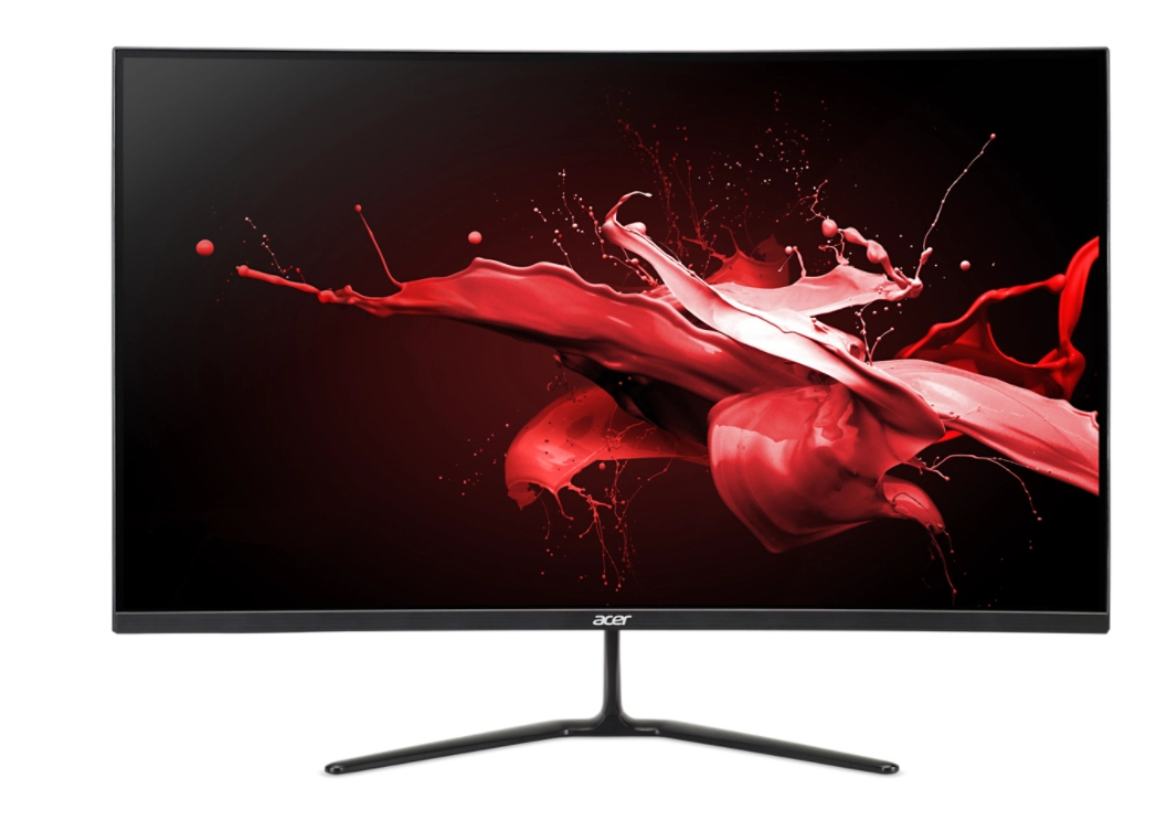 Acer Nitro ED320QR S3 computer monitor