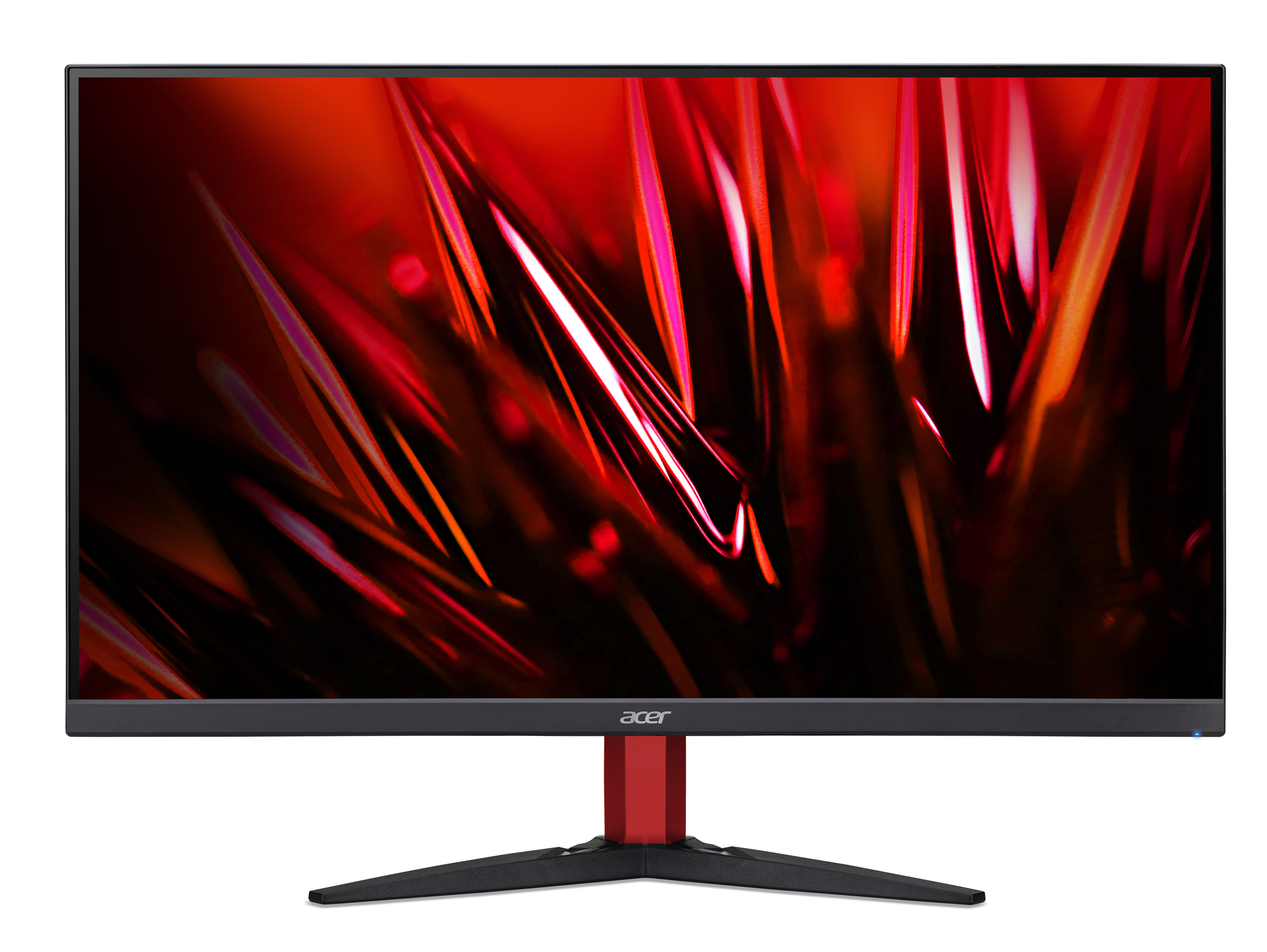 Acer Nitro KG2 KG272 S3 LED display