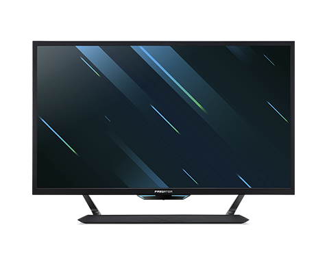 Acer Predator CG437K P